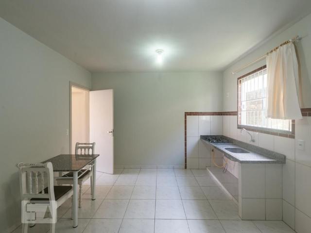 Apartamento aluguel em Região Geográfica Imediata de Florianópolis, Desterro