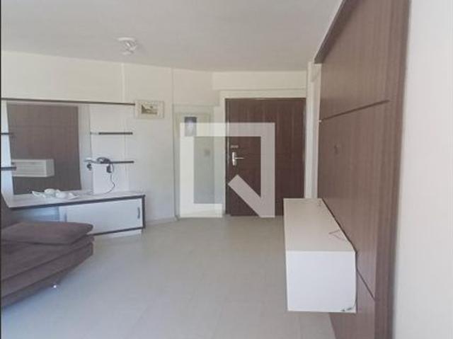 Apartamento aluguel em Região Geográfica Imediata de Florianópolis, Desterro