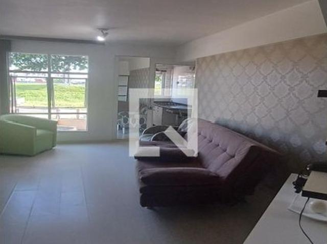 Apartamento aluguel em Região Geográfica Imediata de Florianópolis, Desterro