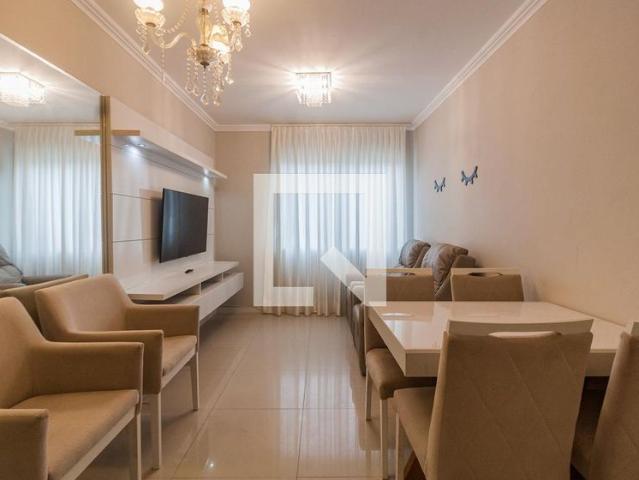 Apartamento aluguel em Capoeiras Leste, Florianópolis