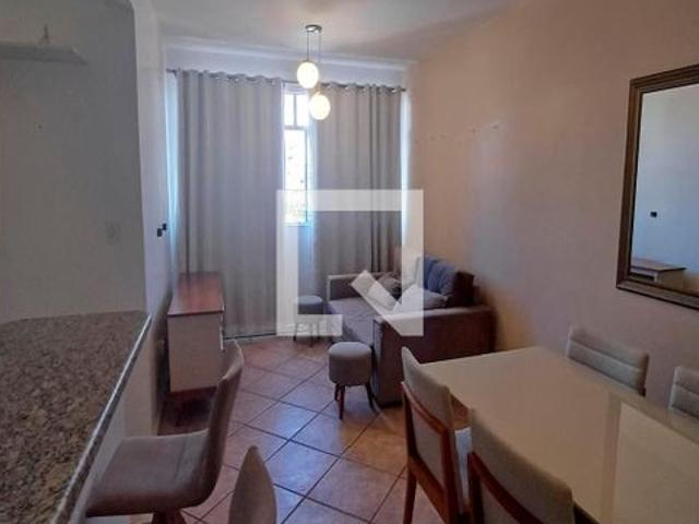 Apartamento aluguel em Região Geográfica Imediata de Florianópolis, Desterro