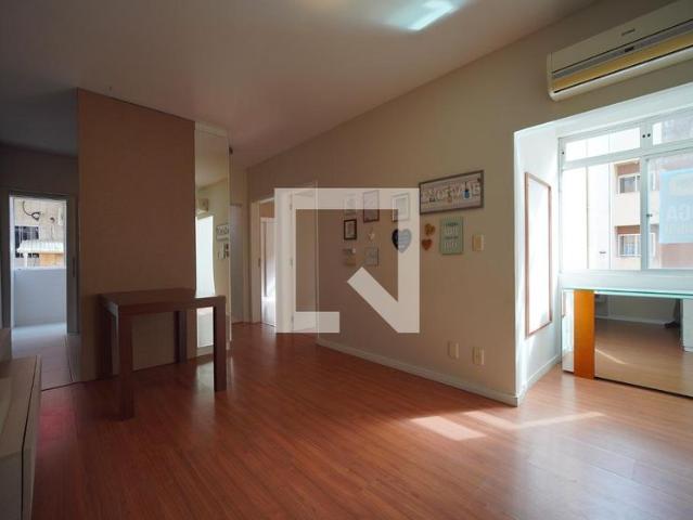 Apartamento aluguel em Região Geográfica Imediata de Florianópolis, Desterro