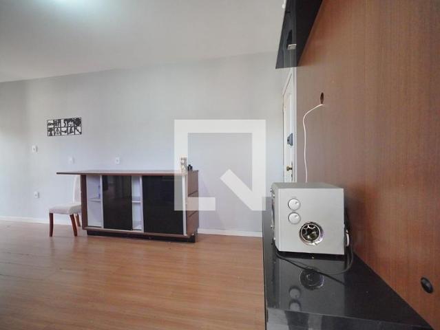 Apartamento aluguel em Região Geográfica Imediata de Florianópolis, Desterro