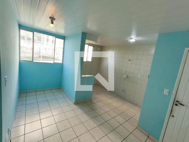 Apartamento aluguel em Capoeiras, Florianópolis