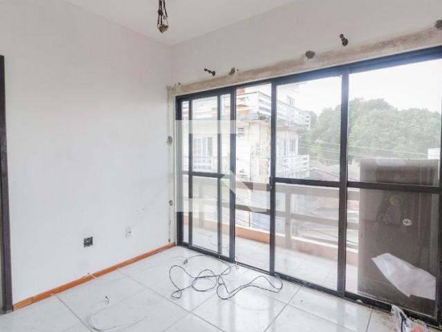 Apartamento aluguel em Região Geográfica Imediata de Florianópolis, Desterro
