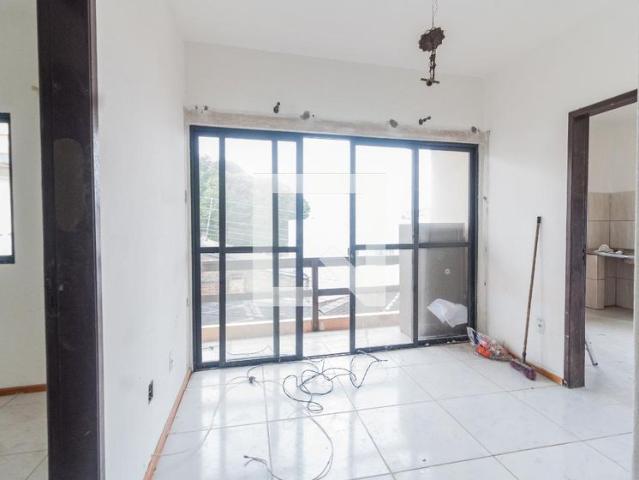 Apartamento aluguel em Região Geográfica Imediata de Florianópolis, Desterro