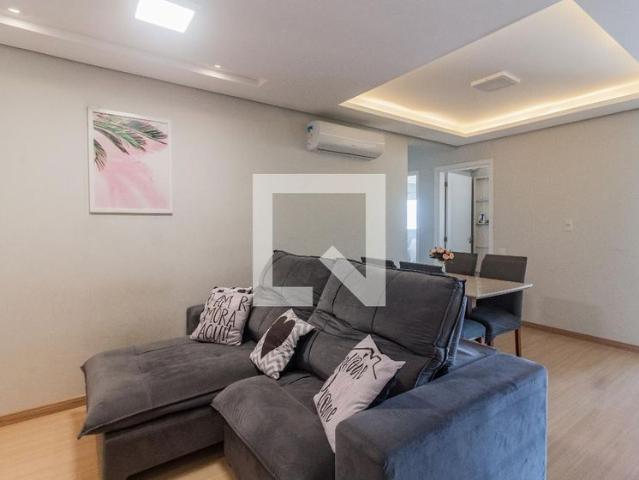 Apartamento aluguel em Florianópolis, Capoeiras