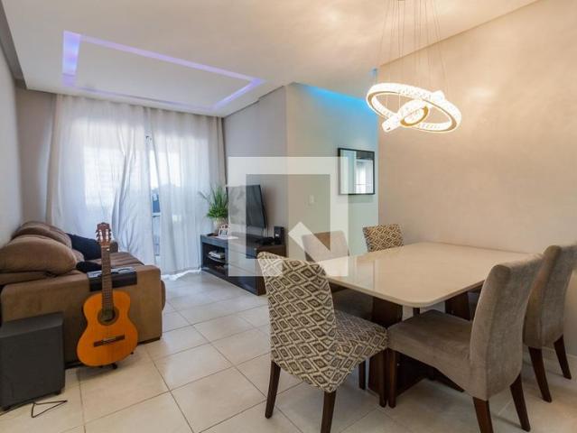 Apartamento aluguel em Florianópolis, Capoeiras