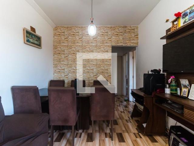Apartamento aluguel em Jardim Camila, Mogi das Cruzes