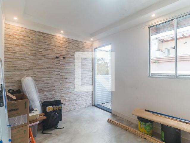 Apartamento aluguel em Jardim Camila, Mogi das Cruzes