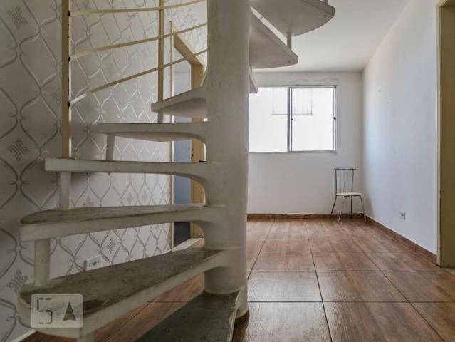 Apartamento aluguel em Região Imediata de São Paulo, Região Metropolitana de São Paulo