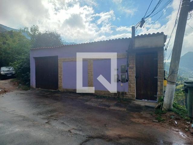Apartamento aluguel em Região Geográfica Imediata de Petrópolis, Região Metropolitana do Rio de Janeiro