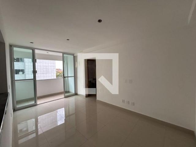 Apartamento aluguel em Regional Noroeste, Belo Horizonte