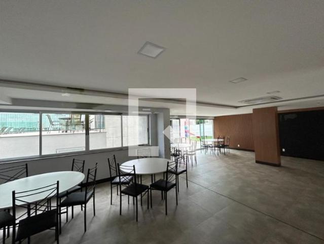 Apartamento aluguel em Regional Noroeste, Belo Horizonte