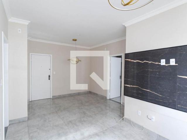 Apartamento aluguel em Carlos Prates, Belo Horizonte