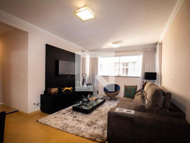 Apartamento aluguel em Região Geográfica Imediata de Belo Horizonte, Região Metropolitana de Belo Horizonte