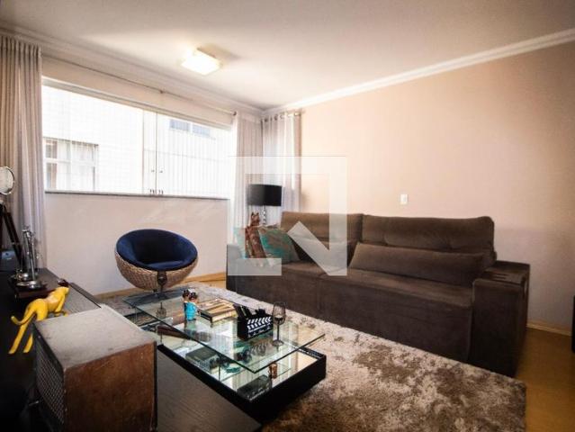 Apartamento aluguel em Região Geográfica Imediata de Belo Horizonte, Região Metropolitana de Belo Horizonte