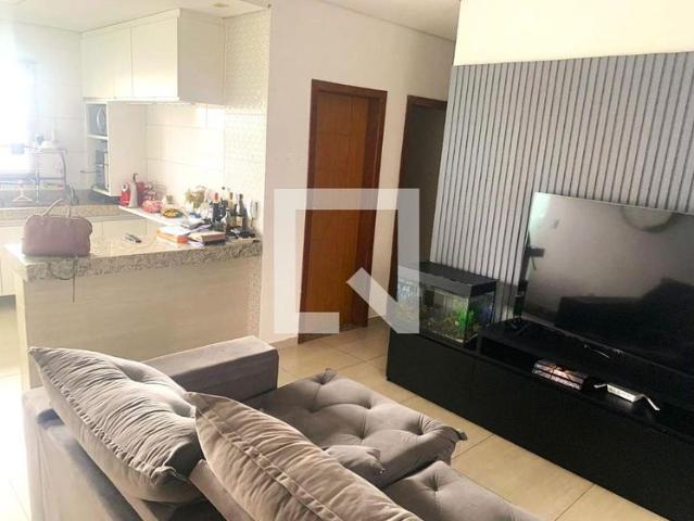 Apartamento aluguel em Região Geográfica Imediata de Belo Horizonte, Região Metropolitana de Belo Horizonte