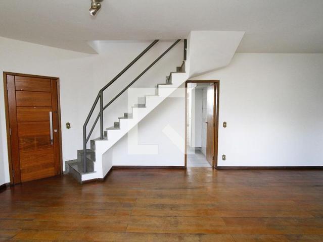 Apartamento aluguel em Regional Noroeste, Belo Horizonte