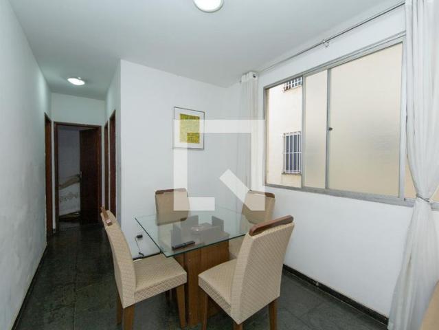 Apartamento venda em Região Geográfica Imediata de Belo Horizonte, Região Metropolitana de Belo Horizonte