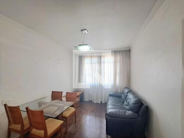 Apartamento aluguel em Região Geográfica Imediata de Belo Horizonte, Região Metropolitana de Belo Horizonte