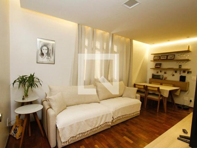 Apartamento aluguel em Regional Noroeste, Belo Horizonte