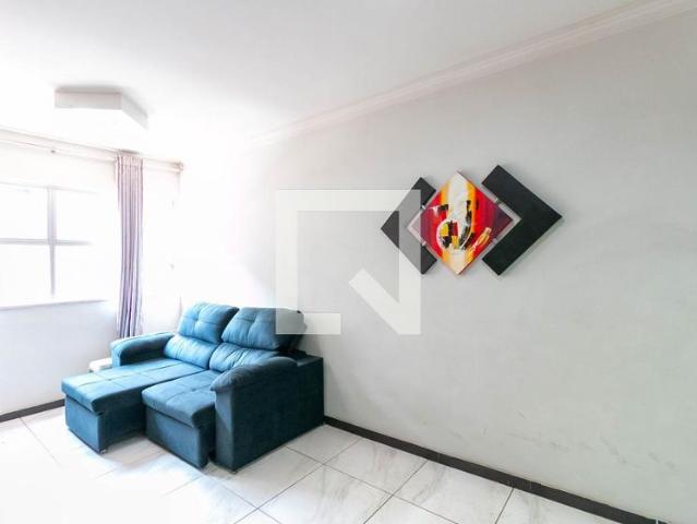 Apartamento aluguel em Região Geográfica Imediata de Belo Horizonte, Região Metropolitana de Belo Horizonte