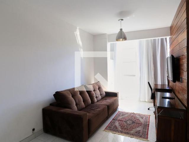 Apartamento aluguel em Carmo, Belo Horizonte