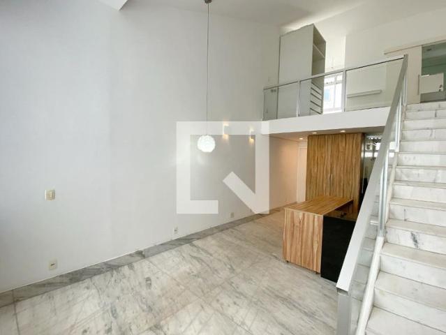 Apartamento aluguel em Carmo, Belo Horizonte