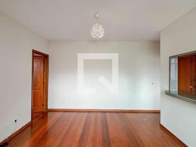 Apartamento aluguel em Carmo, Belo Horizonte