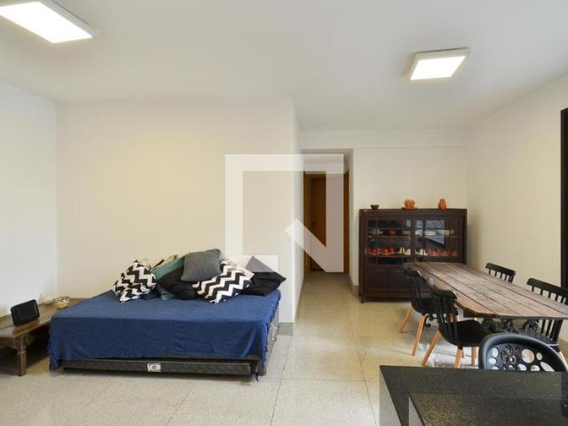 Apartamento aluguel em Região Geográfica Imediata de Belo Horizonte, Região Metropolitana de Belo Horizonte