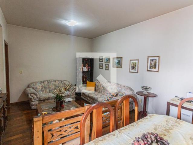 Apartamento aluguel em Carmo, Belo Horizonte