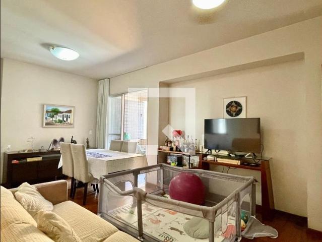 Apartamento venda em Região Geográfica Imediata de Belo Horizonte, Região Metropolitana de Belo Horizonte