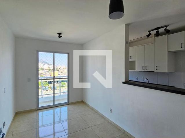 Apartamento aluguel em Monte Líbano, Nova Iguaçu
