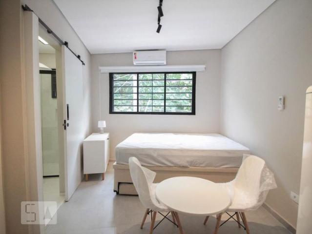 Apartamento aluguel em Região Imediata de São Paulo, Região Metropolitana de São Paulo