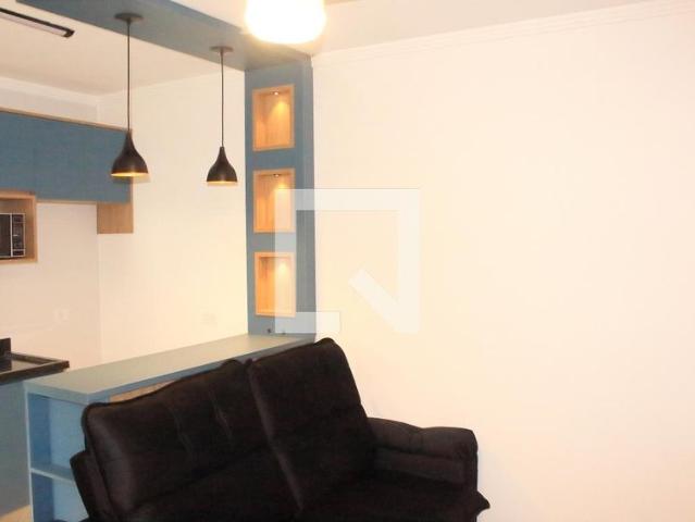 Apartamento aluguel em Região Imediata de São Paulo, Região Metropolitana de São Paulo