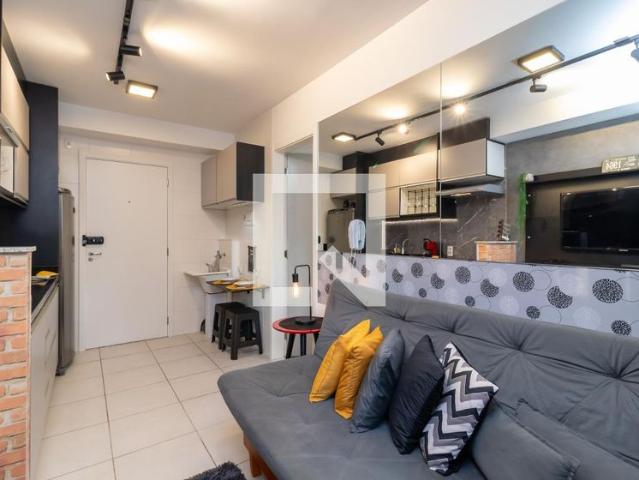 Apartamento aluguel em Região Imediata de São Paulo, Região Metropolitana de São Paulo