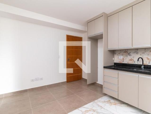 Apartamento aluguel em Região Imediata de São Paulo, Região Metropolitana de São Paulo