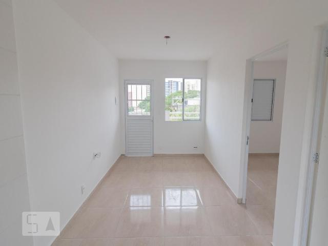 Apartamento aluguel em Região Imediata de São Paulo, Região Metropolitana de São Paulo