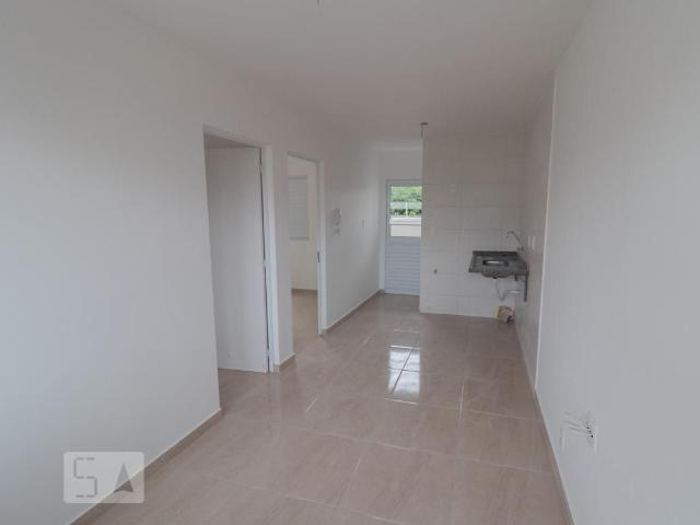 Apartamento aluguel em Região Imediata de São Paulo, Região Metropolitana de São Paulo