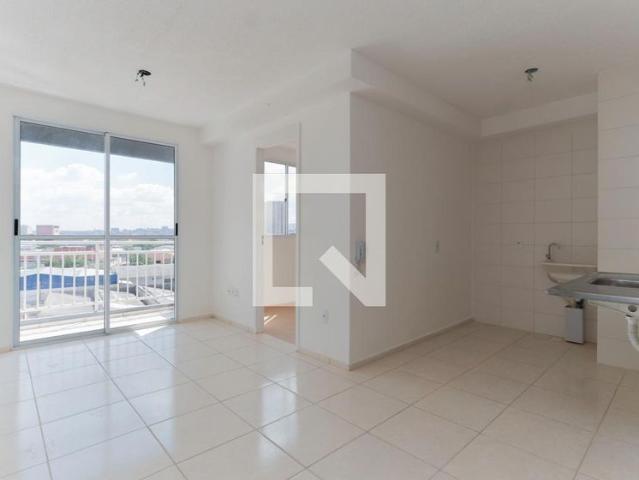 Apartamento aluguel em Região Imediata de São Paulo, Região Metropolitana de São Paulo