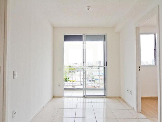 Apartamento aluguel em Região Imediata de São Paulo, Região Metropolitana de São Paulo