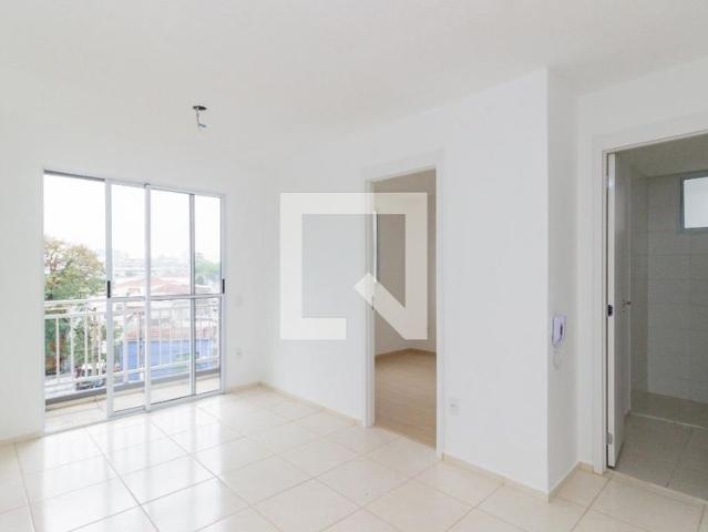 Apartamento aluguel em Região Imediata de São Paulo, Região Metropolitana de São Paulo