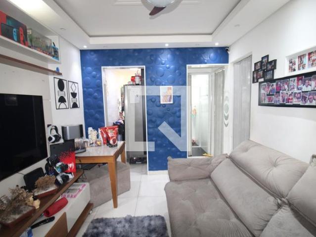 Apartamento aluguel em Região Imediata de São Paulo, Região Metropolitana de São Paulo