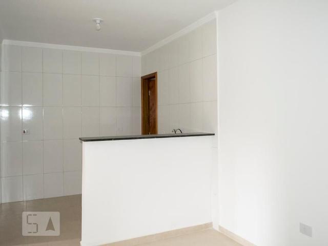 Apartamento aluguel em Região Imediata de São Paulo, Região Metropolitana de São Paulo