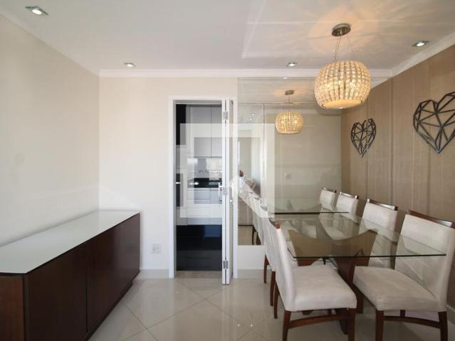 Apartamento aluguel em Região Imediata de São Paulo, Região Metropolitana de São Paulo