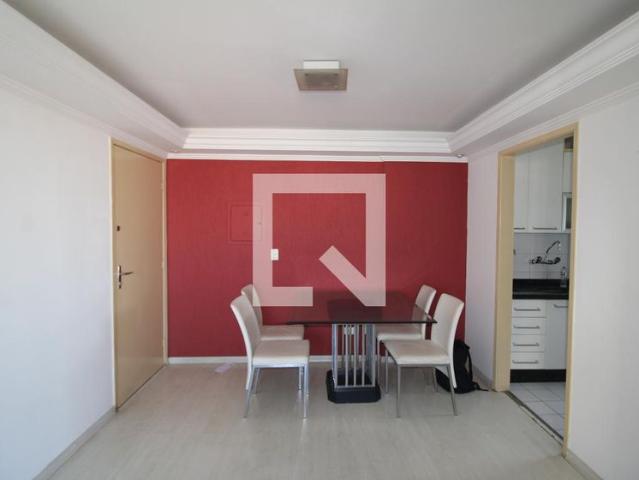 Apartamento aluguel em Região Imediata de São Paulo, Região Metropolitana de São Paulo
