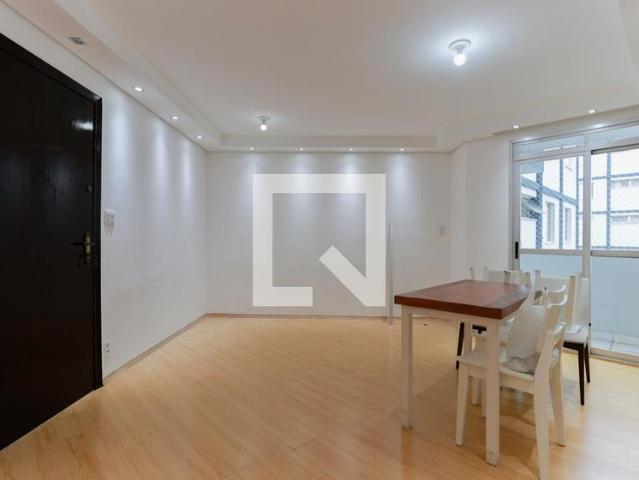 Apartamento aluguel em Região Imediata de São Paulo, Região Metropolitana de São Paulo