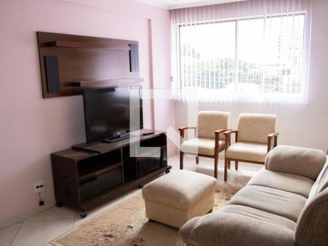 Apartamento aluguel em Região Imediata de São Paulo, Região Metropolitana de São Paulo