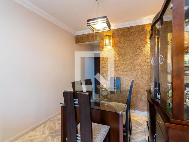 Apartamento aluguel em Região Imediata de São Paulo, Região Metropolitana de São Paulo
